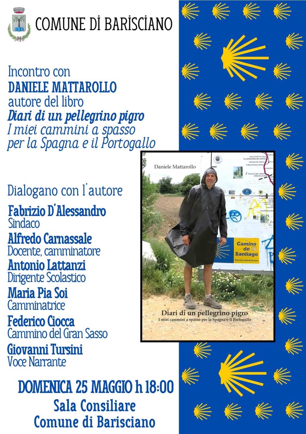BARISCIANO
