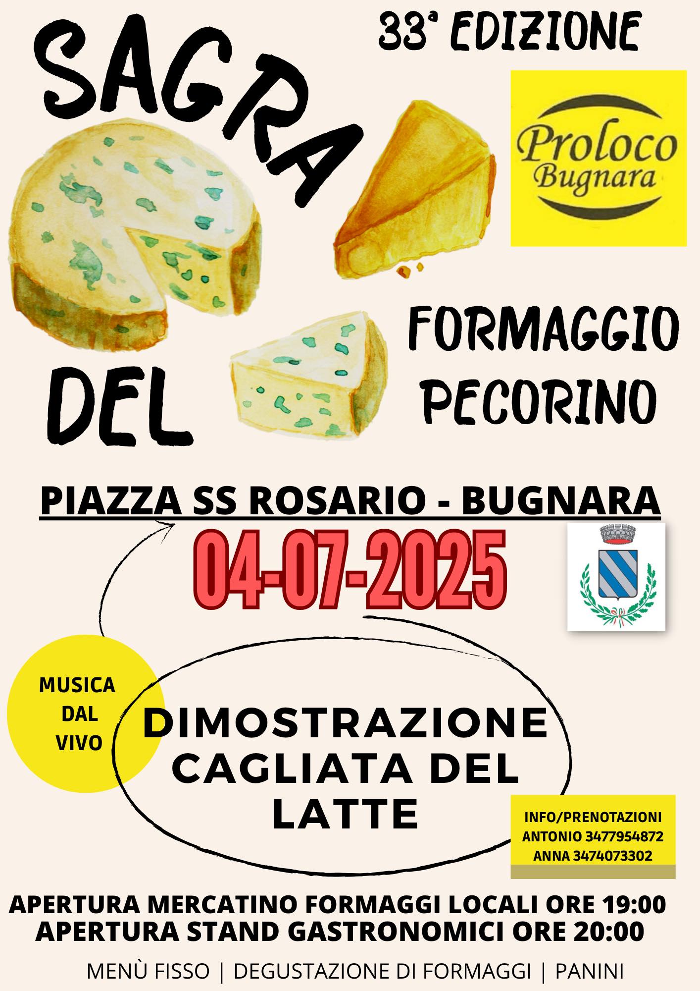 BUGNARA