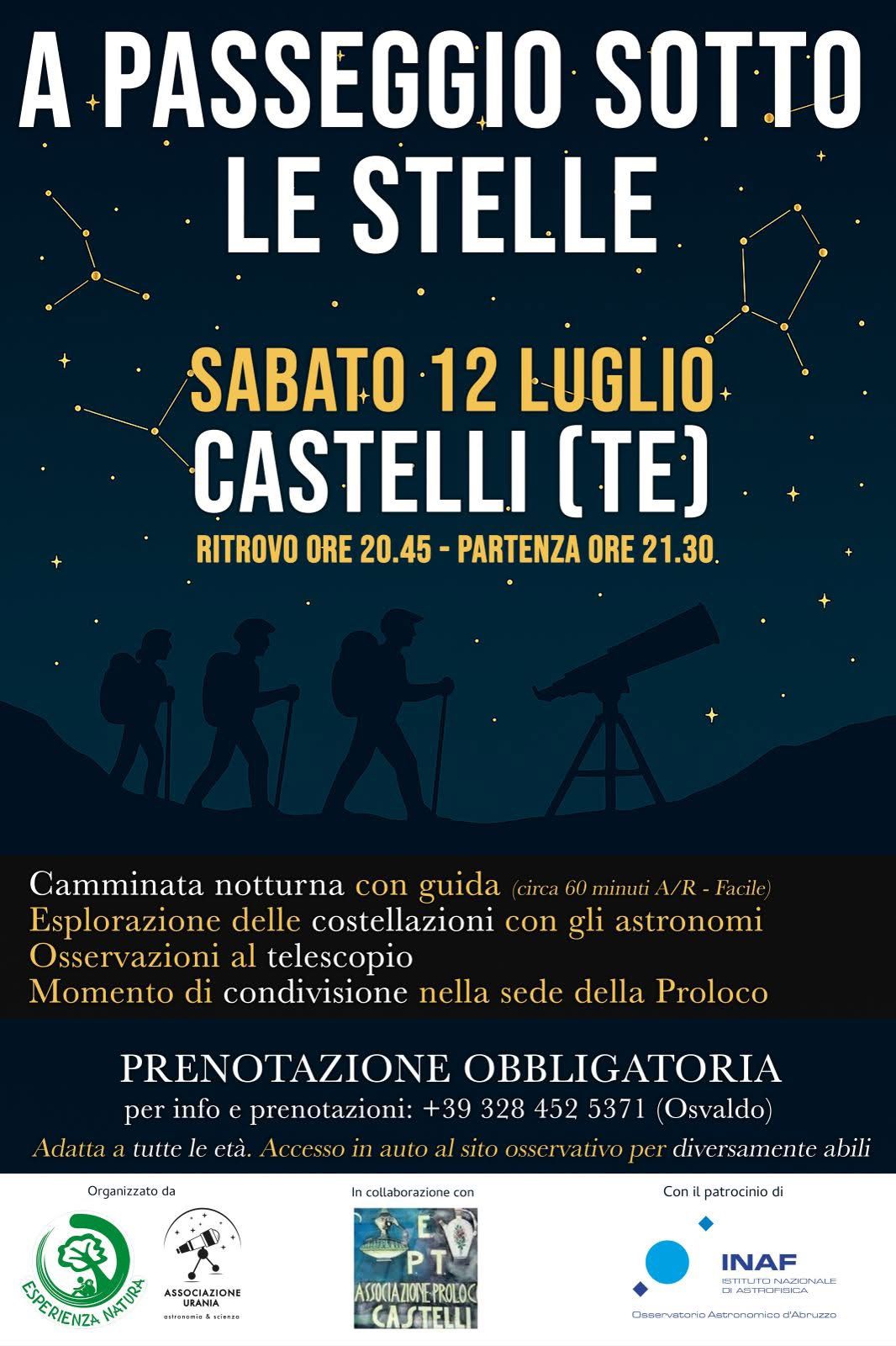 CASTELLI