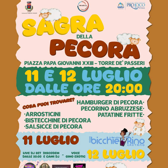 TORREDEPASSERI