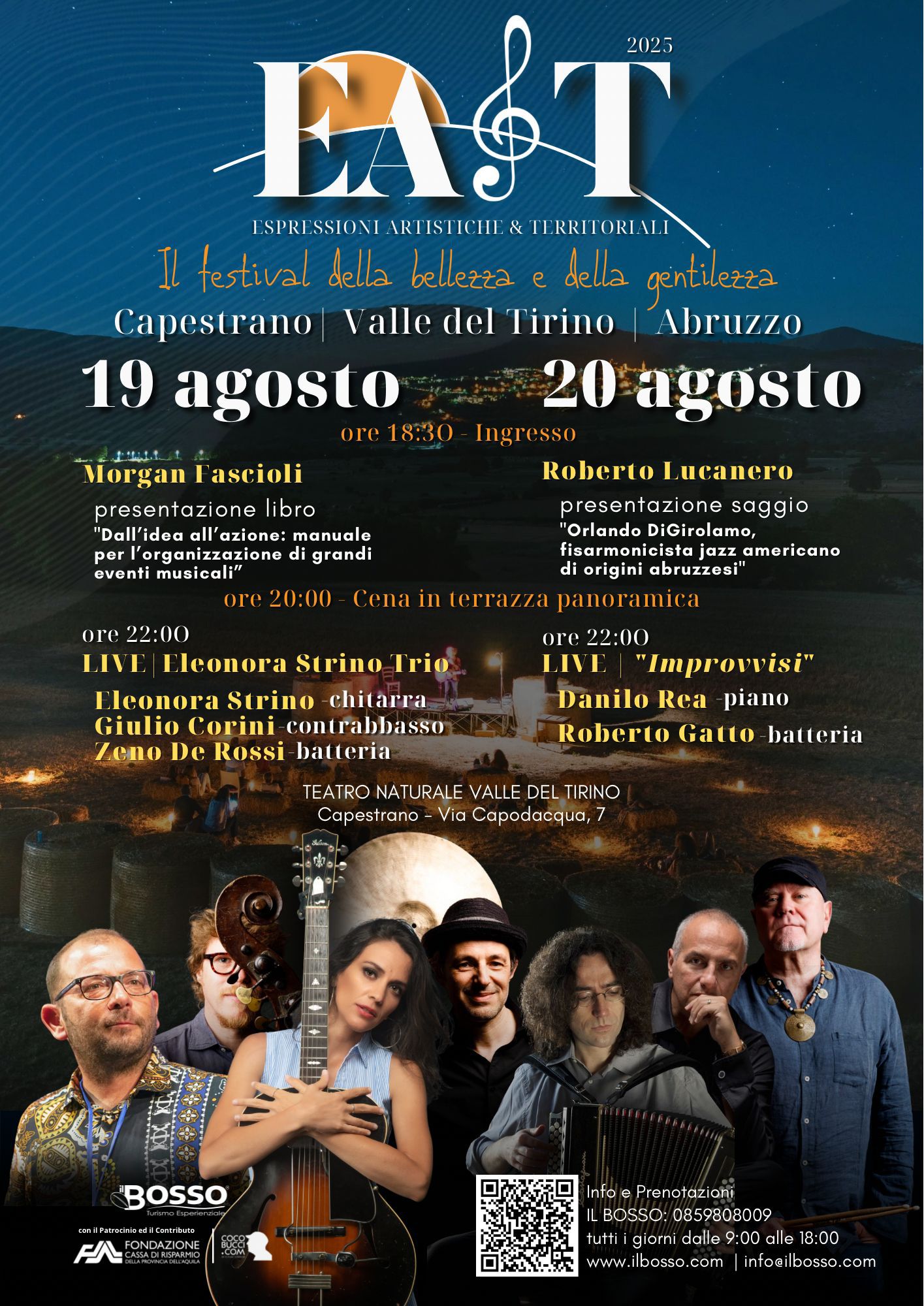 CAPESTRANO