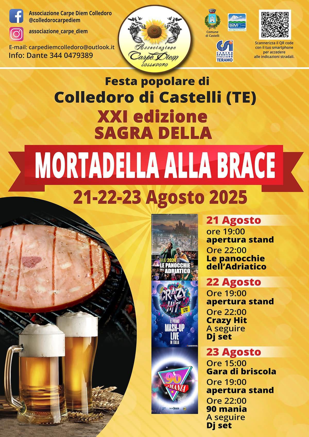 CASTELLI