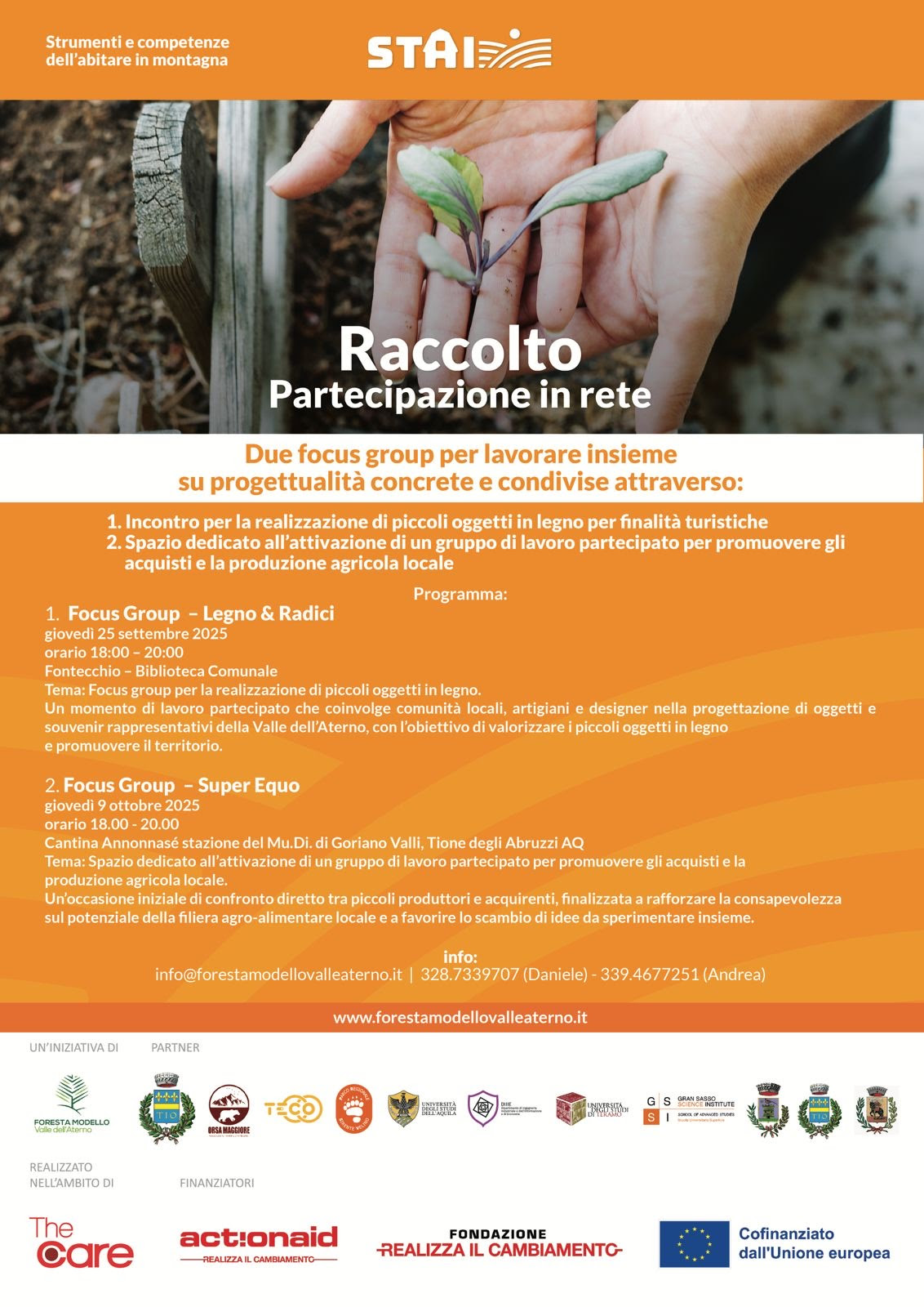 TIONEDEGLIABRUZZI