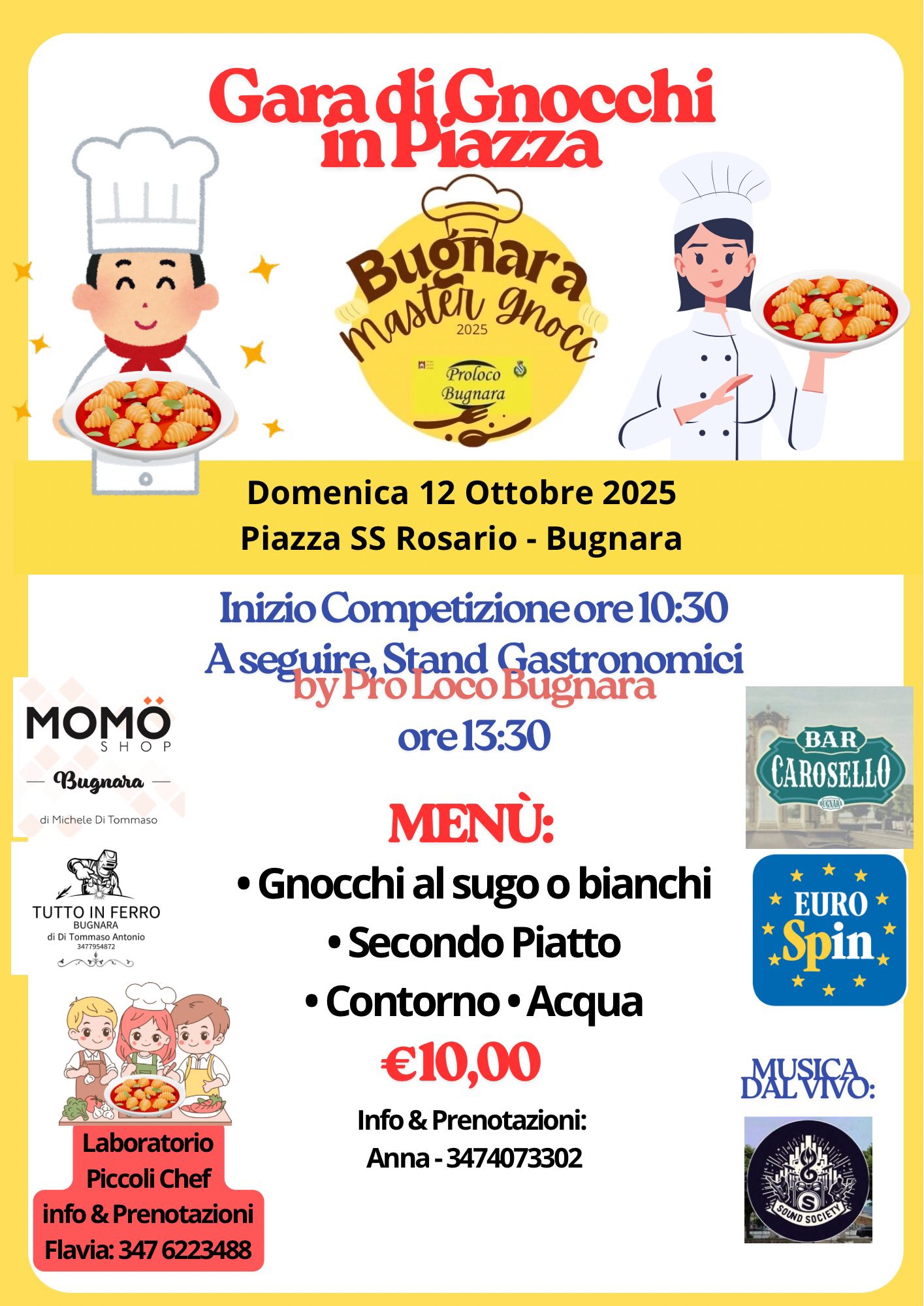 BUGNARA