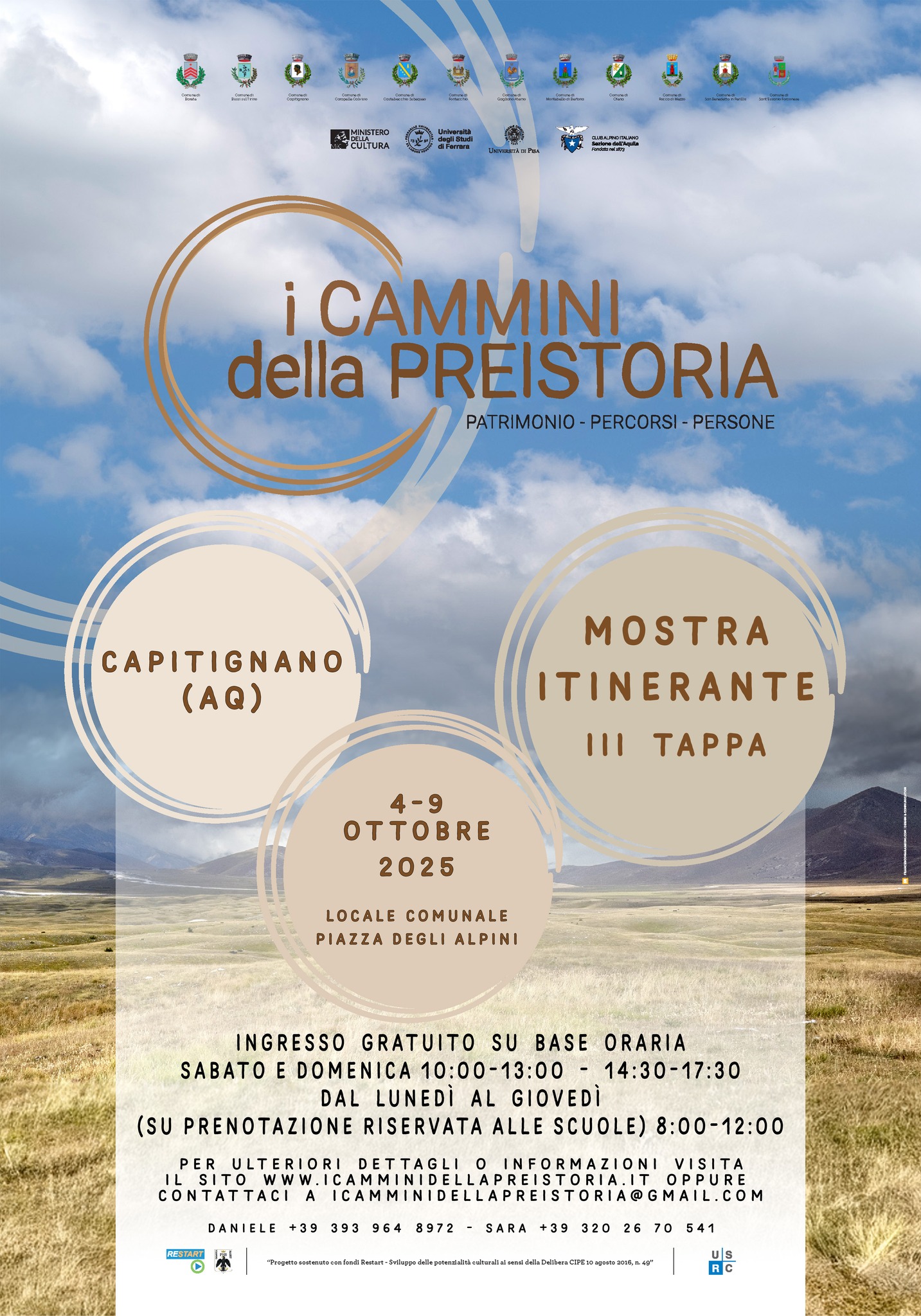 CAPITIGNANO