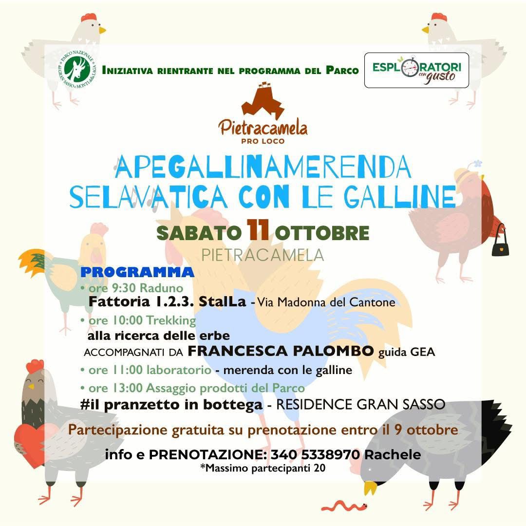 PIETRACAMELA