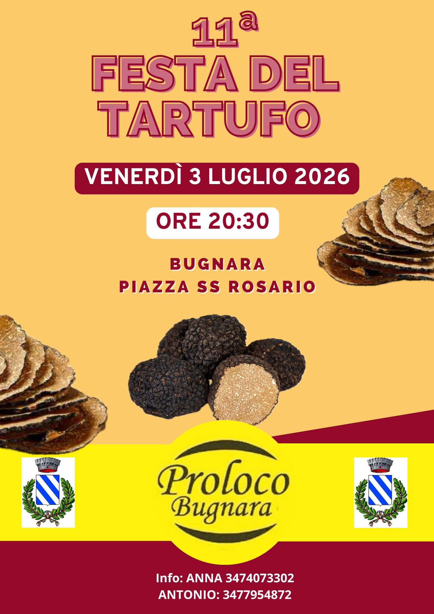 BUGNARA